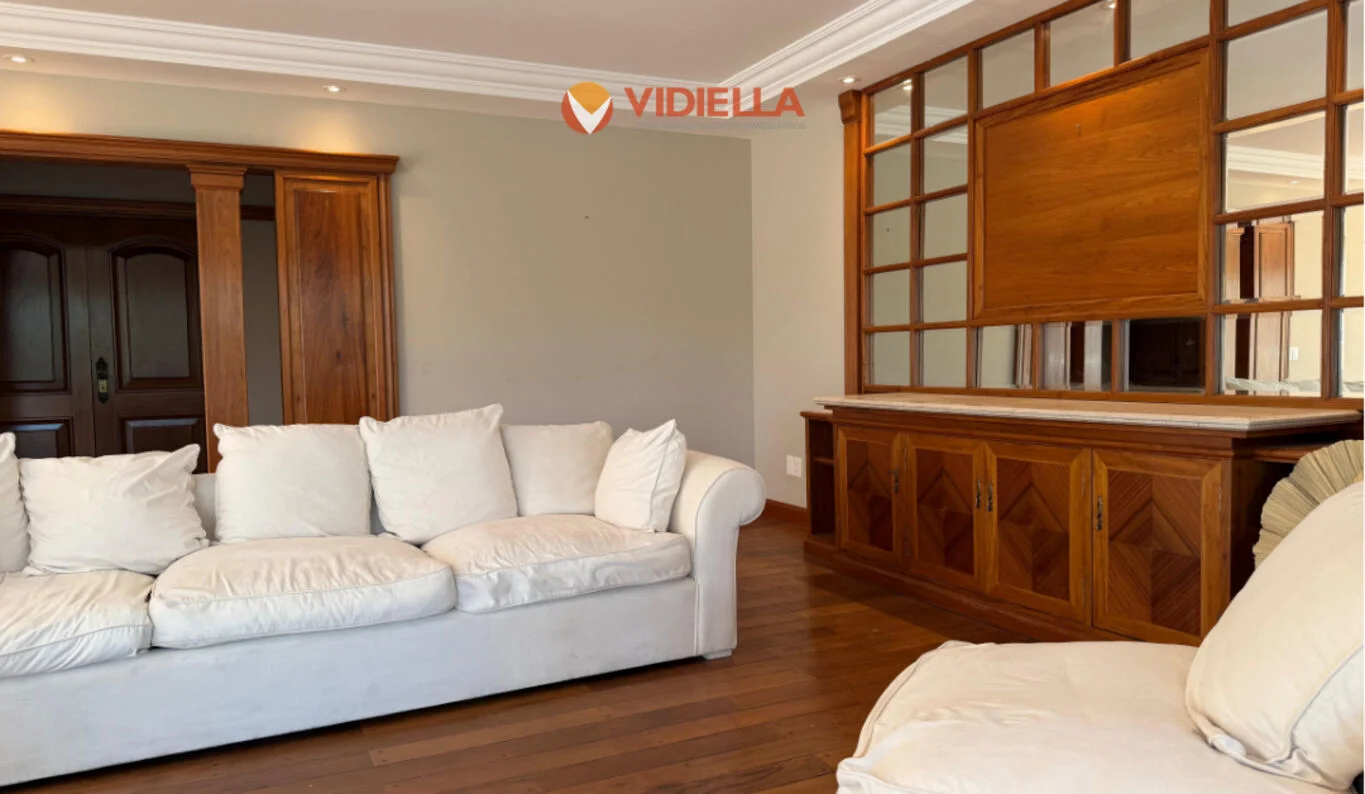 Apartamento en Golf, propiedad 286804 -Imagen 3