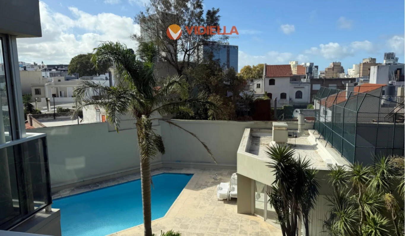 Apartamento en Golf, propiedad 286804 -Imagen 22