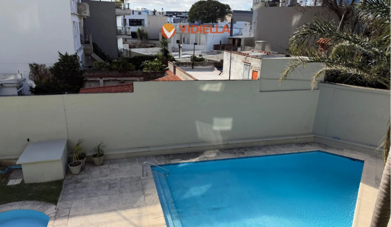 Apartamento en Golf, propiedad 286804 -Imagen 23