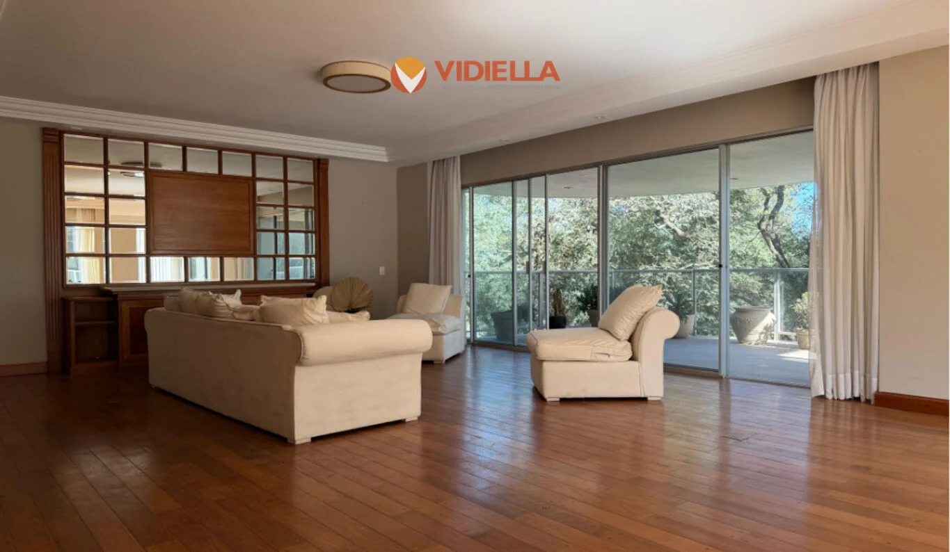 Apartamento en Golf, propiedad 286804 -Imagen 4