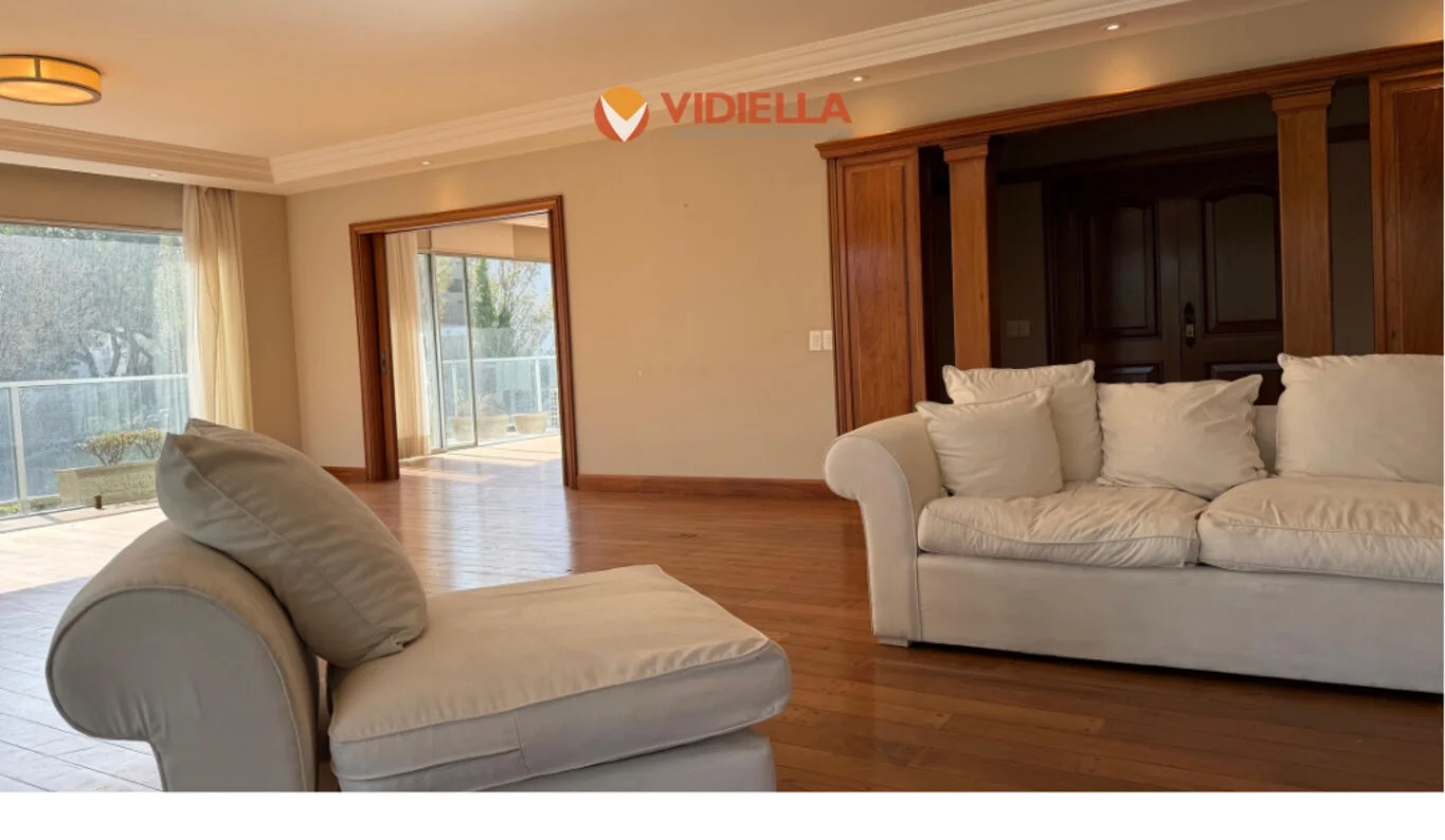 Apartamento en Golf, propiedad 286804 -Imagen 6