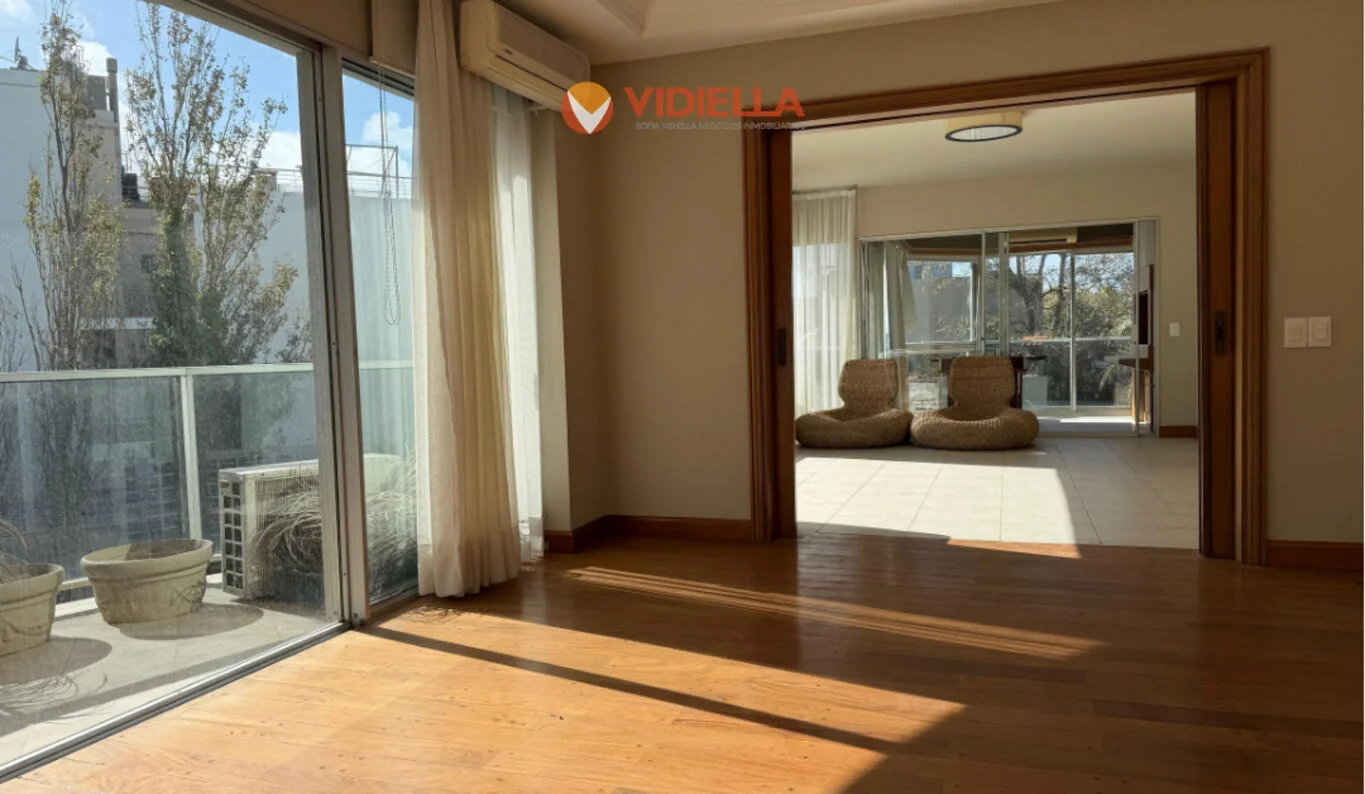 Apartamento en Golf, propiedad 286804 -Imagen 7