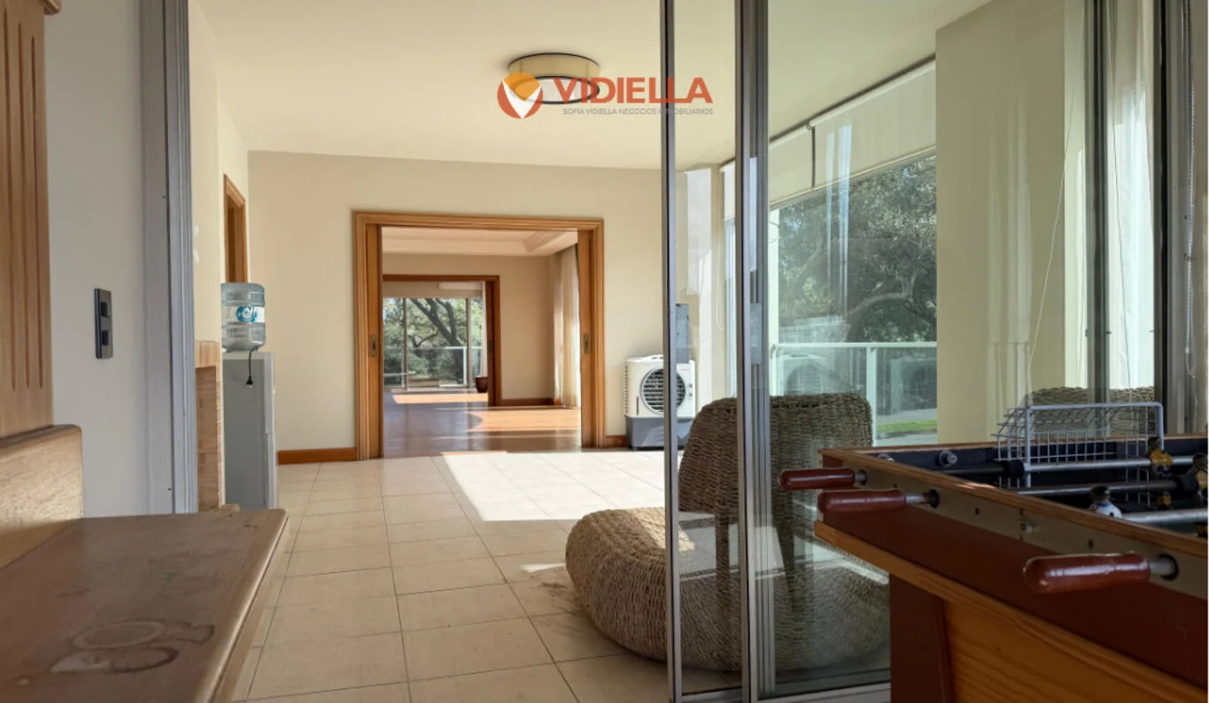 Apartamento en Golf, propiedad 286804 -Imagen 8