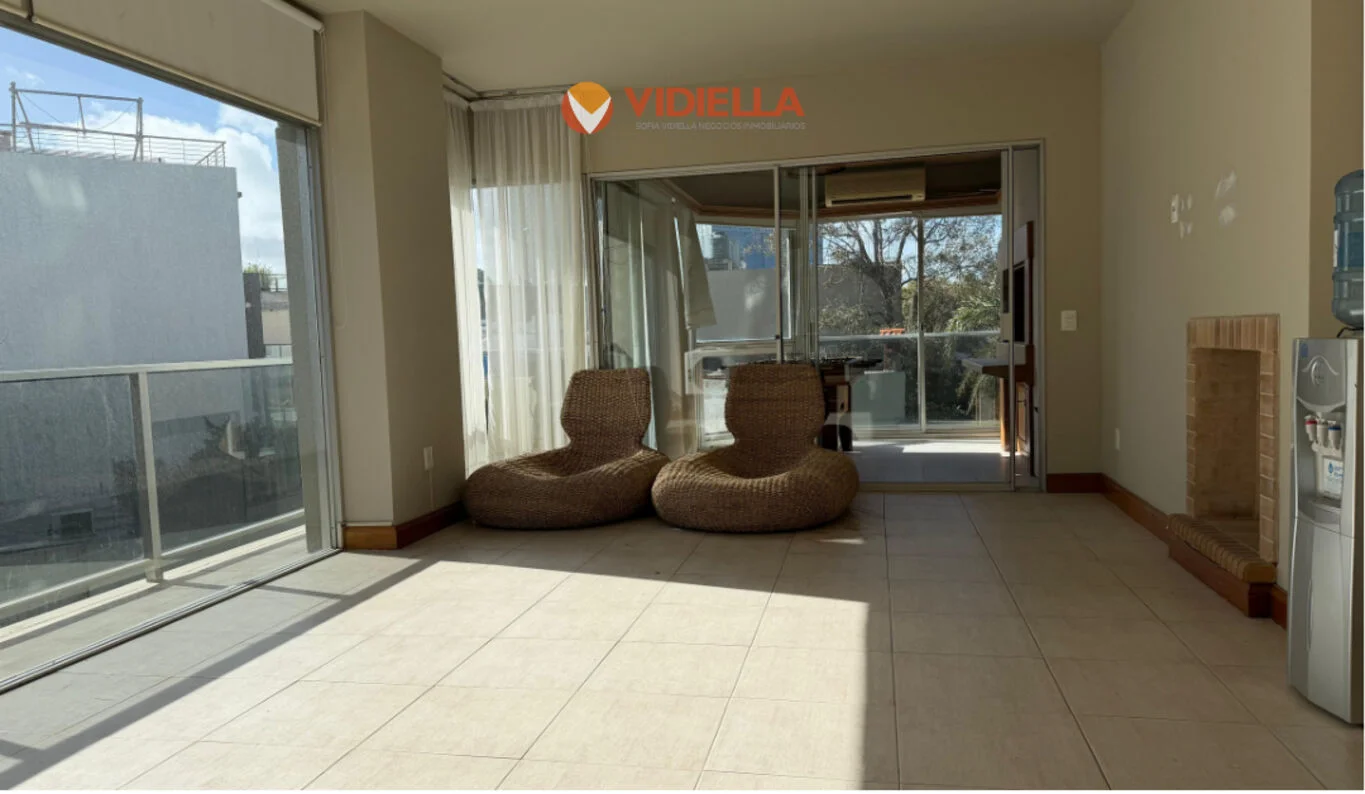 Apartamento en Golf, propiedad 286804 -Imagen 9