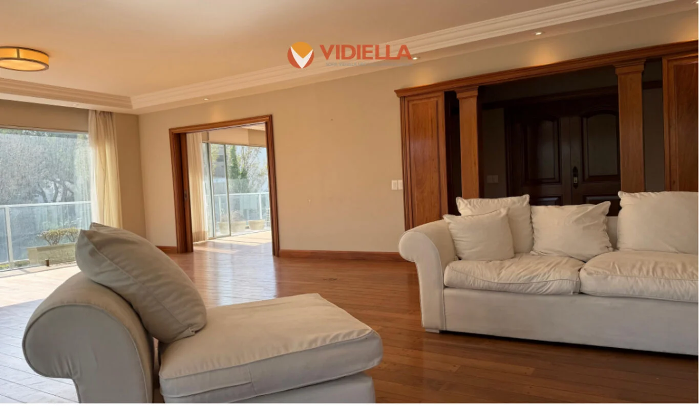 Apartamento en Golf, propiedad 286804 -Imagen 10