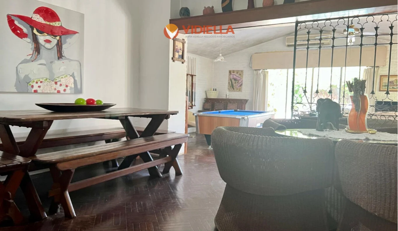 Casa en Carrasco Norte, propiedad 286805 -Imagen 4
