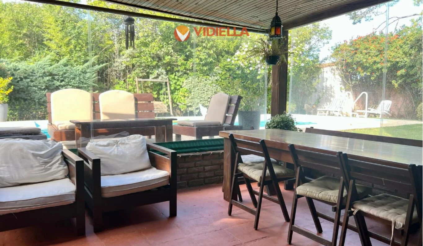 Casa en Carrasco Norte, propiedad 286805 -Imagen 9