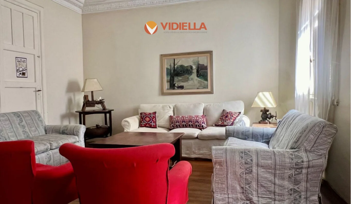 Casa en Pocitos, propiedad 286806 -Imagen 13