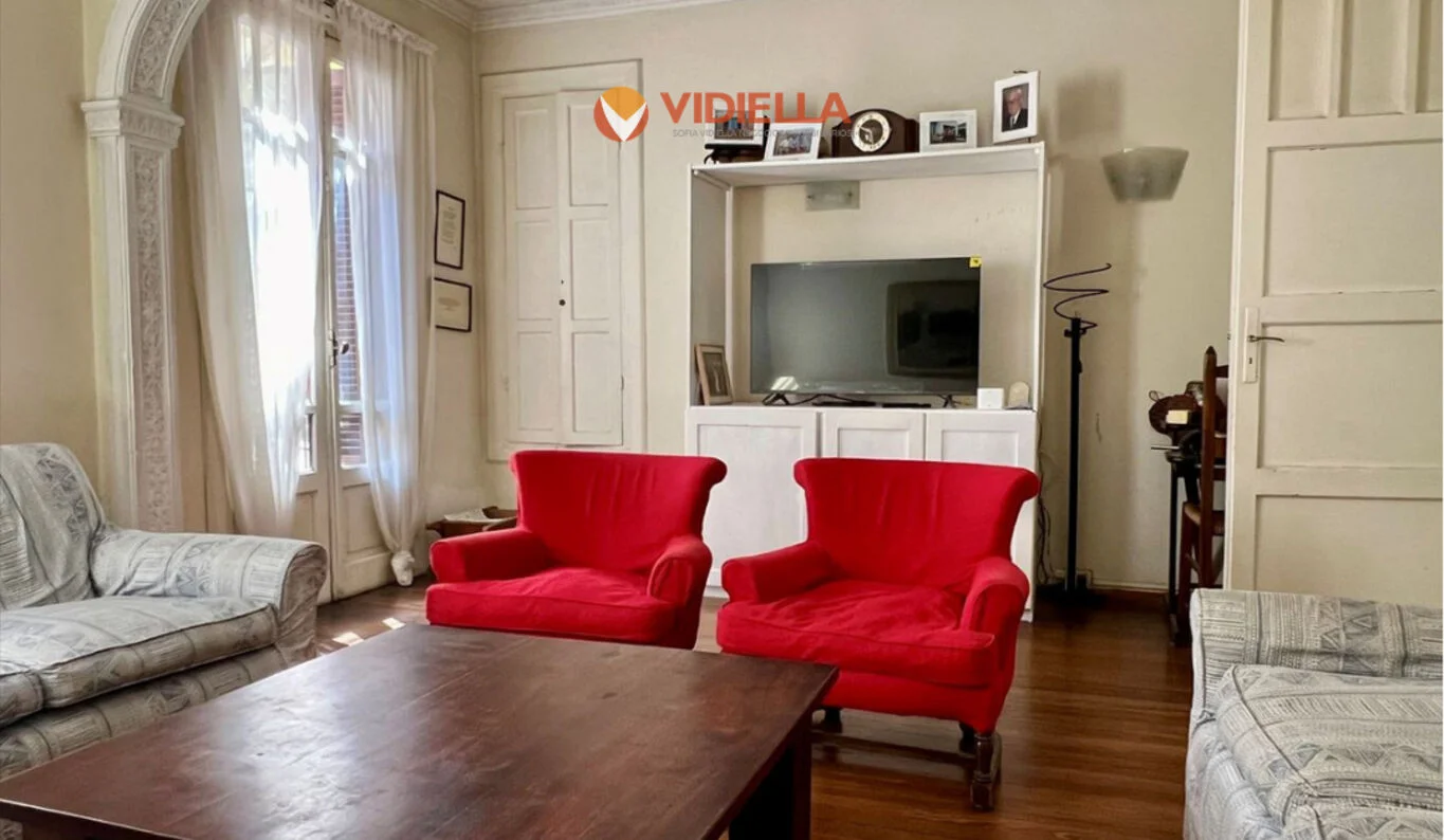 Casa en Pocitos, propiedad 286806 -Imagen 16