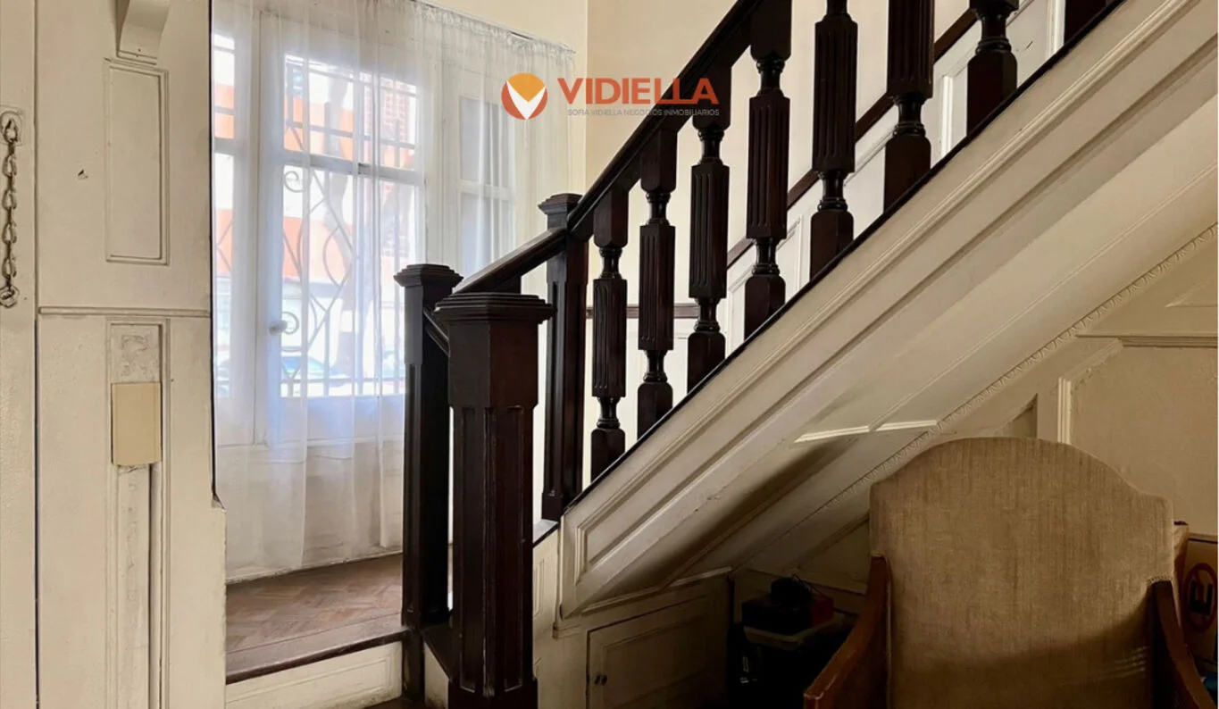 Casa en Pocitos, propiedad 286806 -Imagen 3