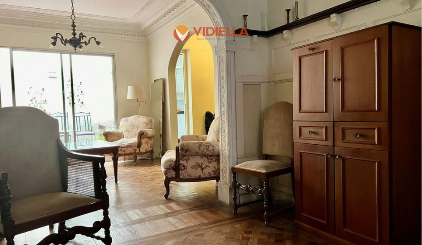 Casa en Pocitos, propiedad 286806 -Imagen 6