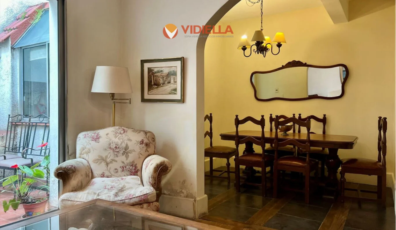 Casa en Pocitos, propiedad 286806 -Imagen 7