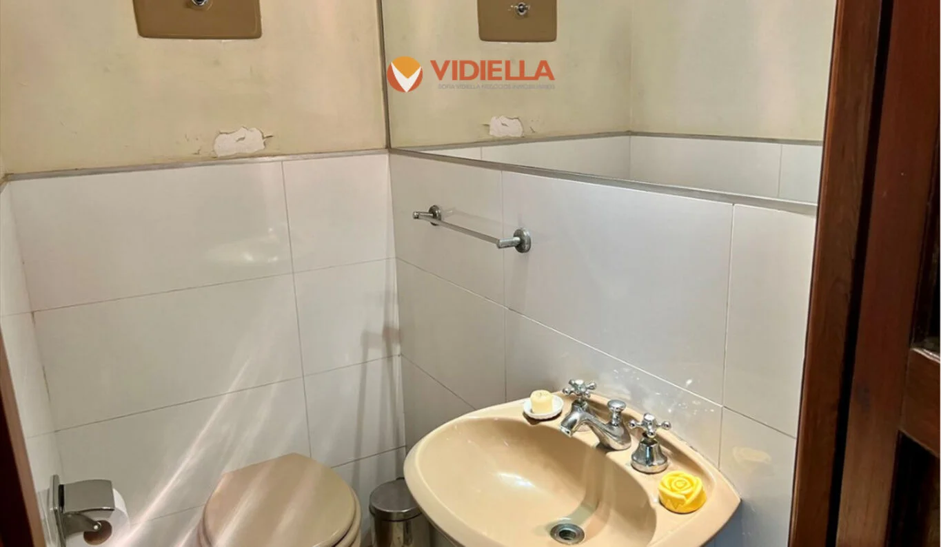 Casa en Pocitos, propiedad 286806 -Imagen 9