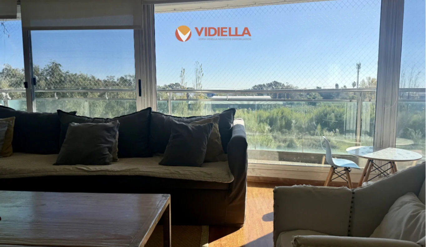 Apartamento en Av. de las Americas, propiedad 286807 -Imagen 2