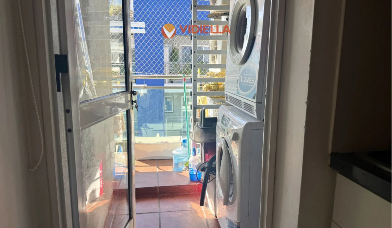 Apartamento en Av. de las Americas, propiedad 286807 -Imagen 12