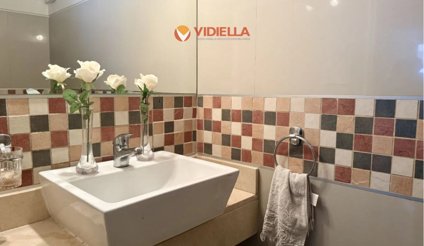 Apartamento en Av. de las Americas, propiedad 286807 -Imagen 14