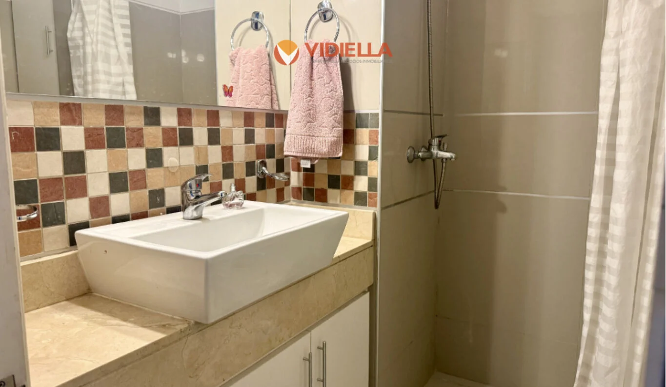 Apartamento en Av. de las Americas, propiedad 286807 -Imagen 16