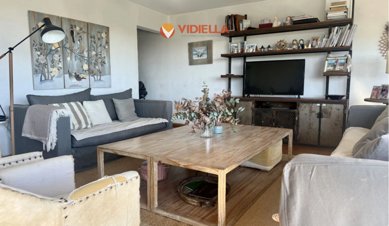Apartamento en Av. de las Americas, propiedad 286807 -Imagen 3