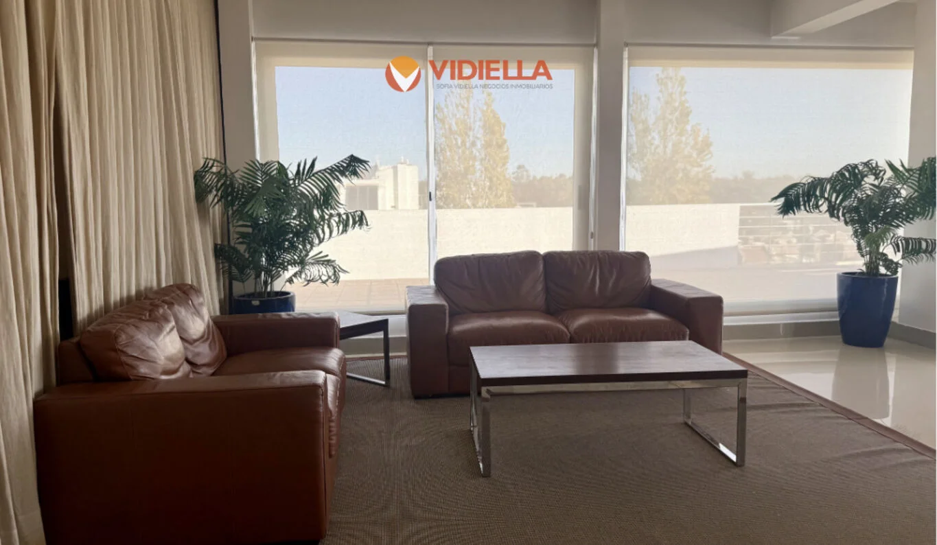 Apartamento en Av. de las Americas, propiedad 286807 -Imagen 22