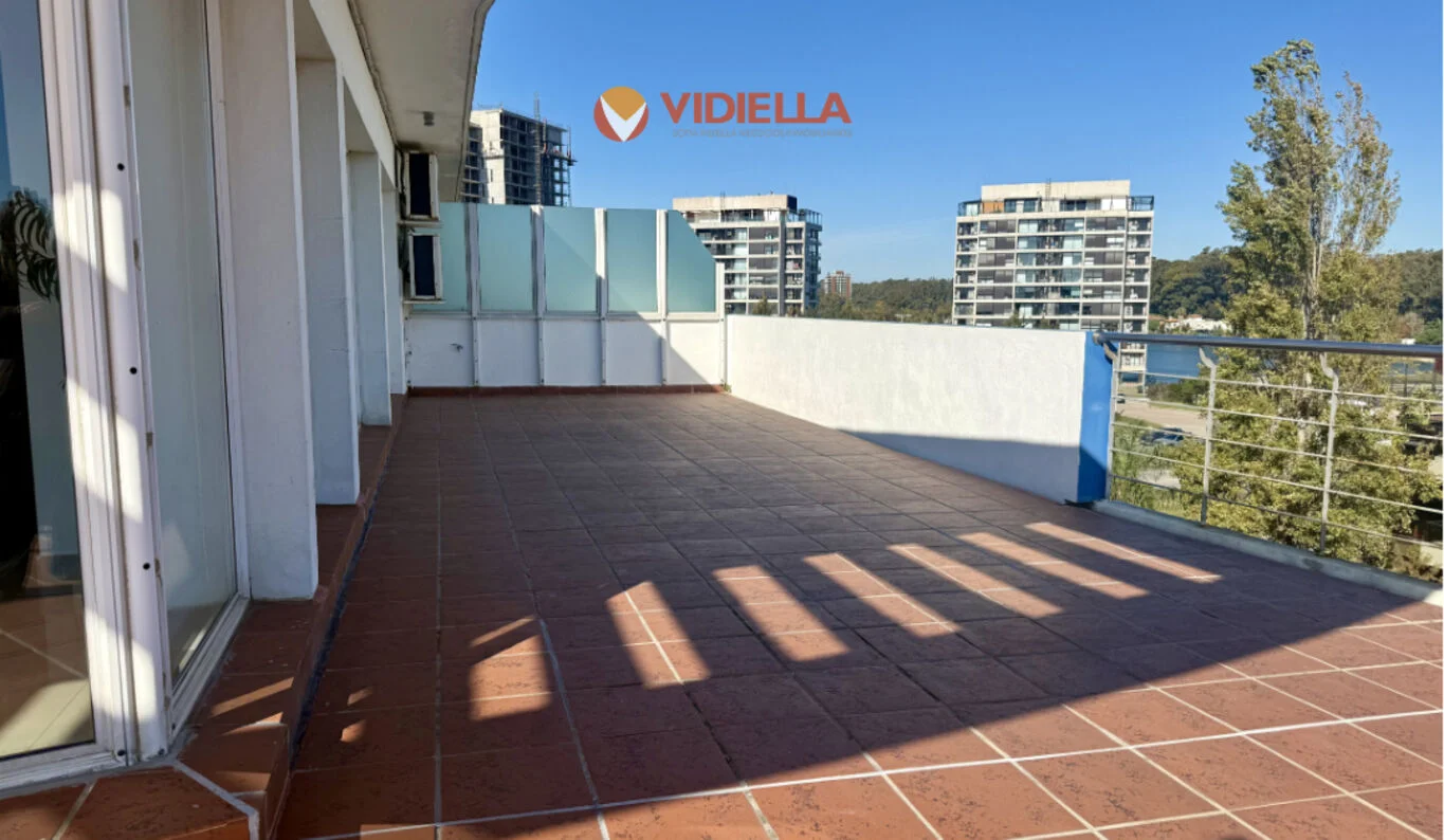 Apartamento en Av. de las Americas, propiedad 286807 -Imagen 23