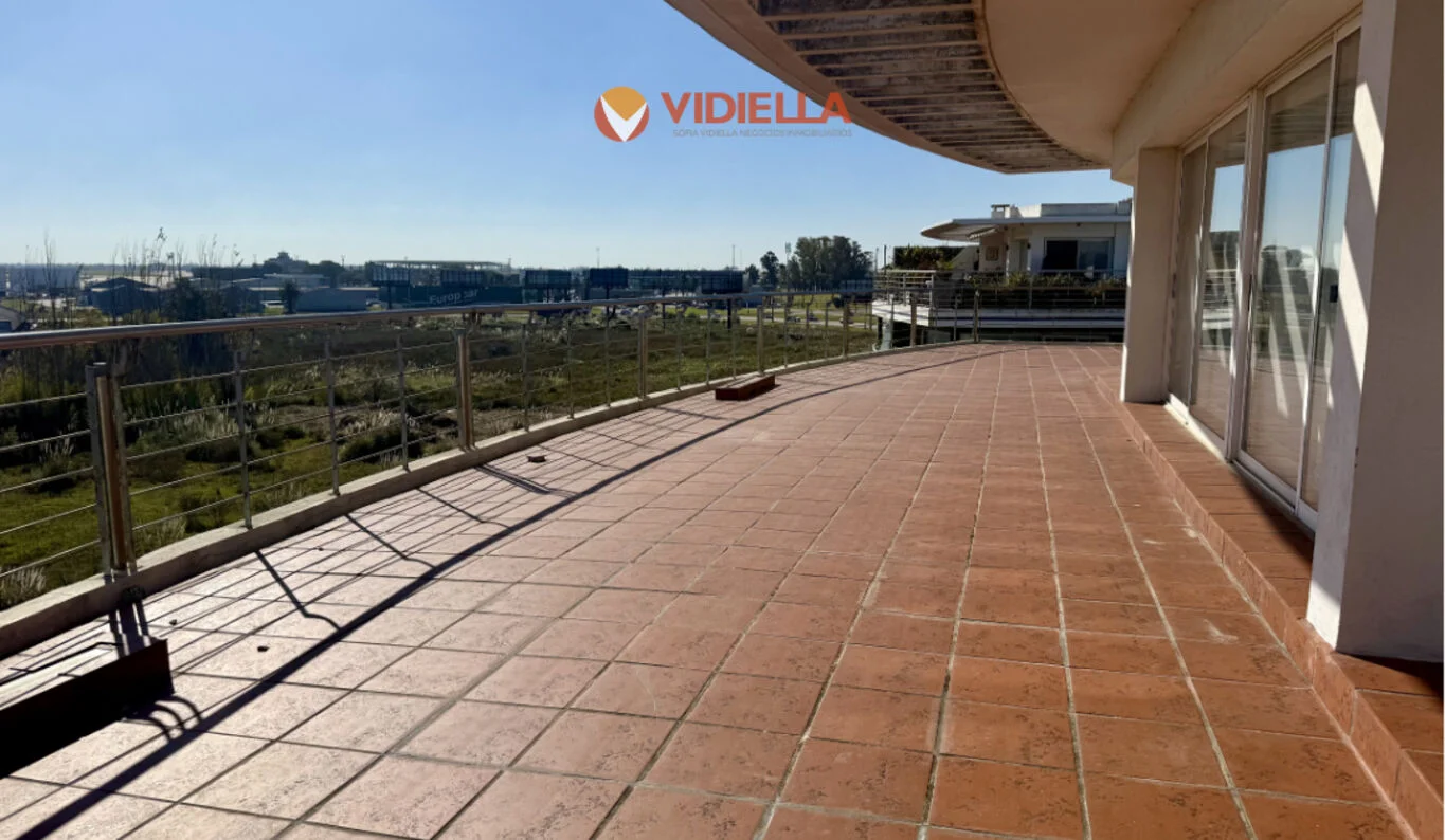 Apartamento en Av. de las Americas, propiedad 286807 -Imagen 24