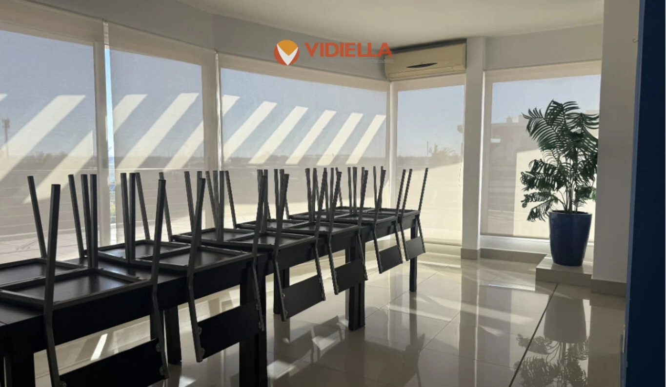 Apartamento en Av. de las Americas, propiedad 286807 -Imagen 25