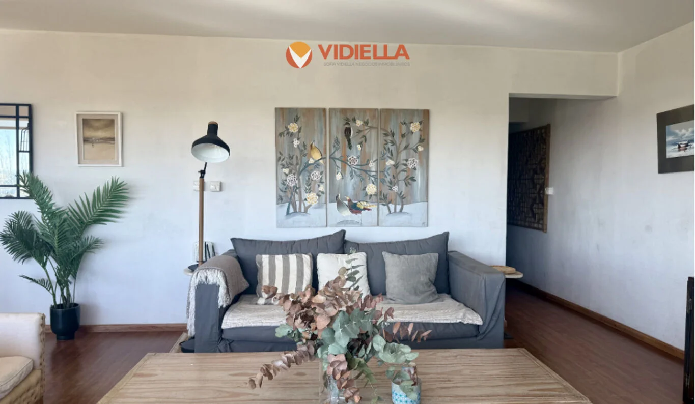 Apartamento en Av. de las Americas, propiedad 286807 -Imagen 4