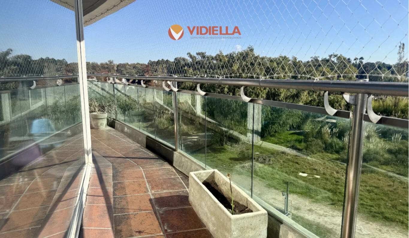 Apartamento en Av. de las Americas, propiedad 286807 -Imagen 8