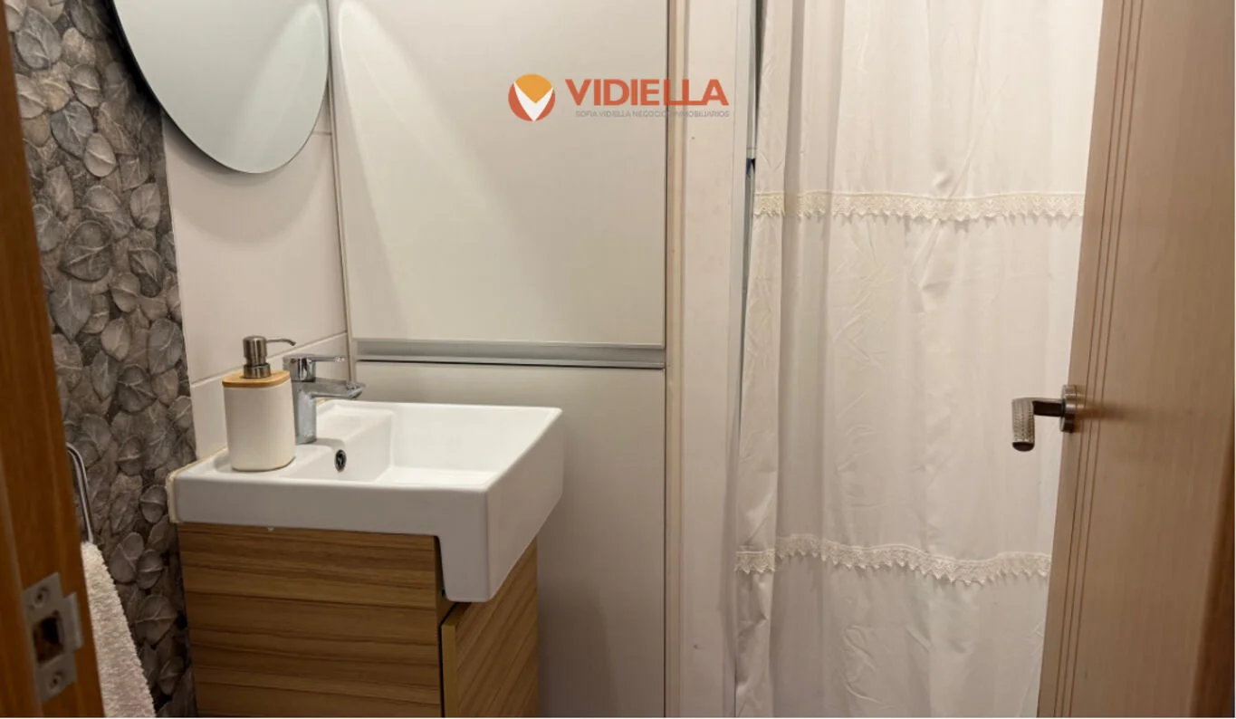 Apartamento en Pocitos, propiedad 289366 -Imagen 8