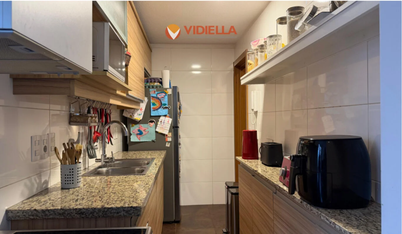 Apartamento en Pocitos, propiedad 289366 -Imagen 9