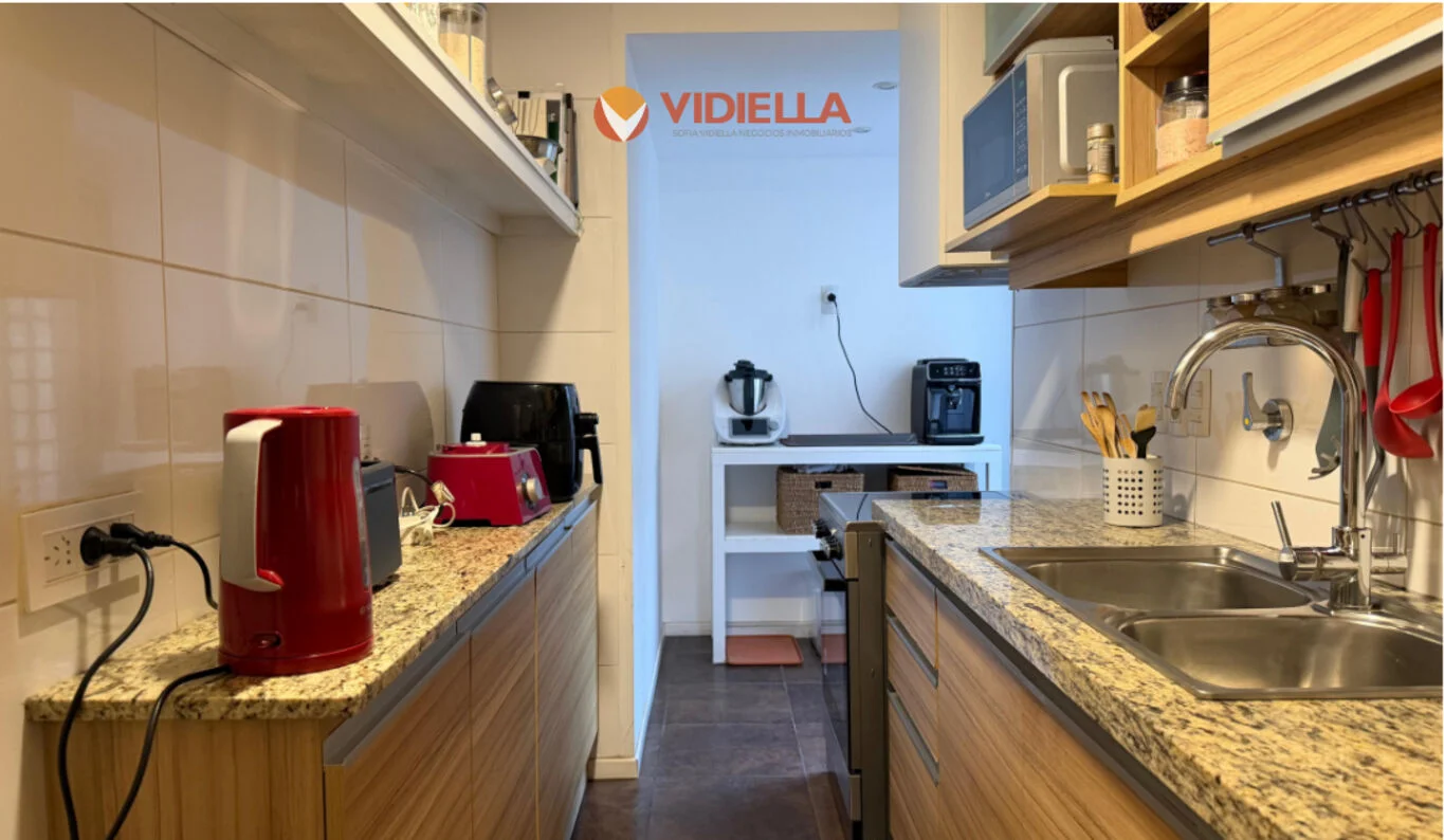 Apartamento en Pocitos, propiedad 289366 -Imagen 10