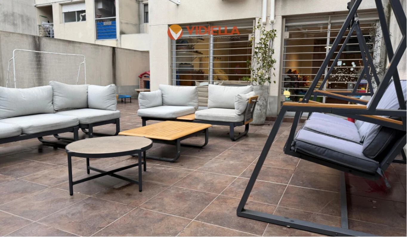 Apartamento en Pocitos, propiedad 289366 -Imagen 11