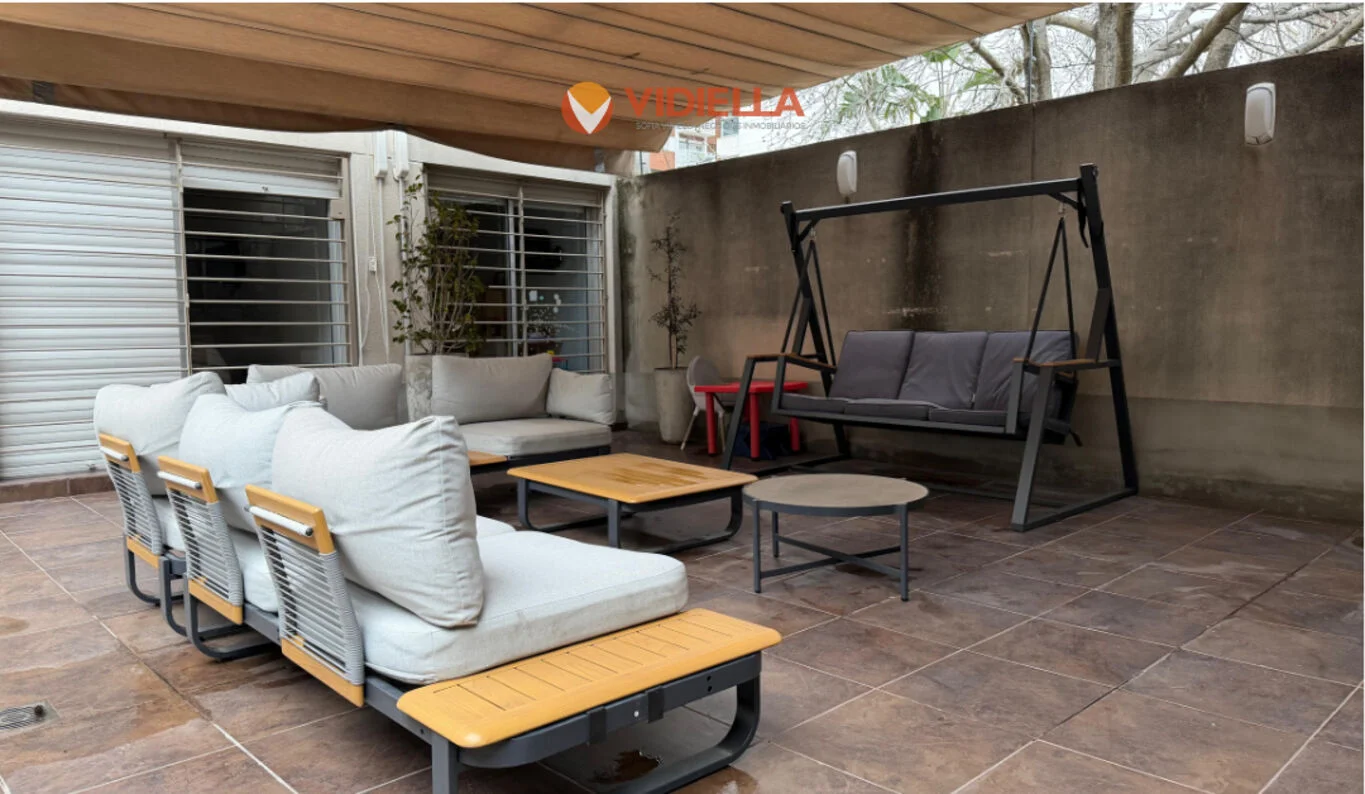Apartamento en Pocitos, propiedad 289366 -Imagen 12