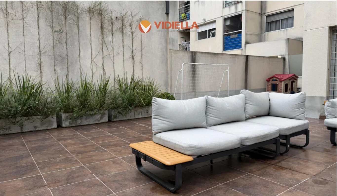 Apartamento en Pocitos, propiedad 289366 -Imagen 13