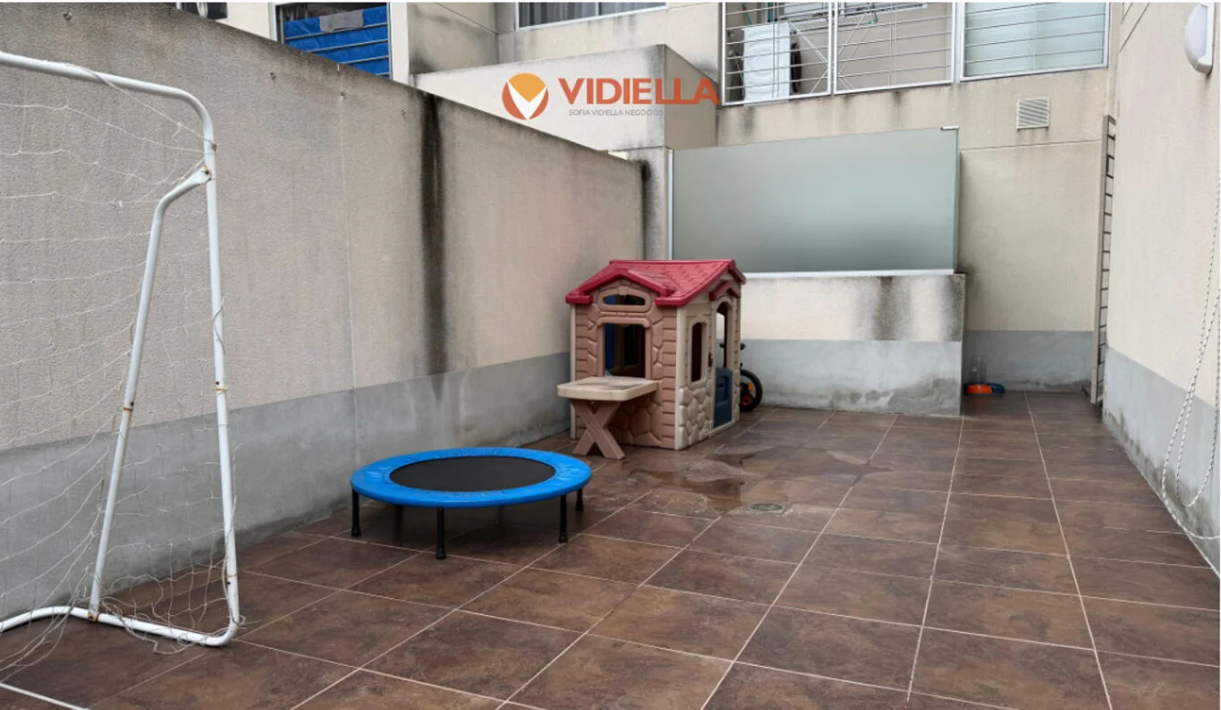 Apartamento en Pocitos, propiedad 289366 -Imagen 14