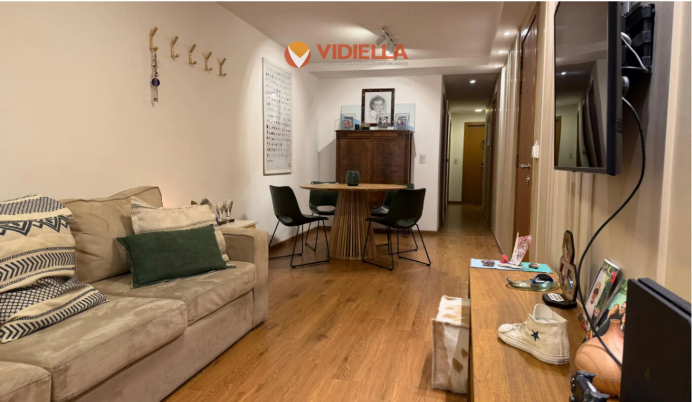 Apartamento en Pocitos, propiedad 289366 -Imagen 2