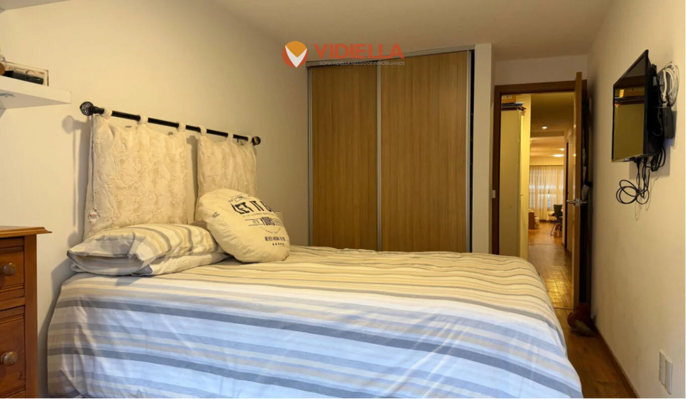 Apartamento en Pocitos, propiedad 289366 -Imagen 3