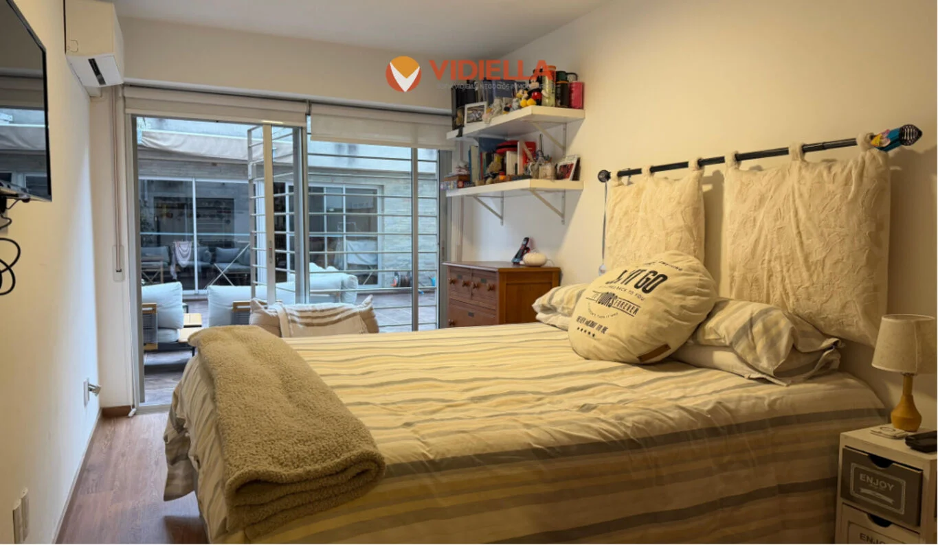 Apartamento en Pocitos, propiedad 289366 -Imagen 4