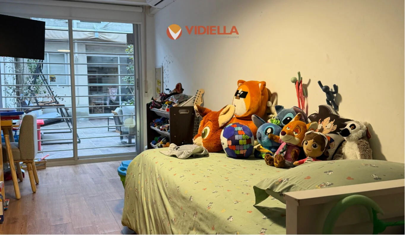 Apartamento en Pocitos, propiedad 289366 -Imagen 5