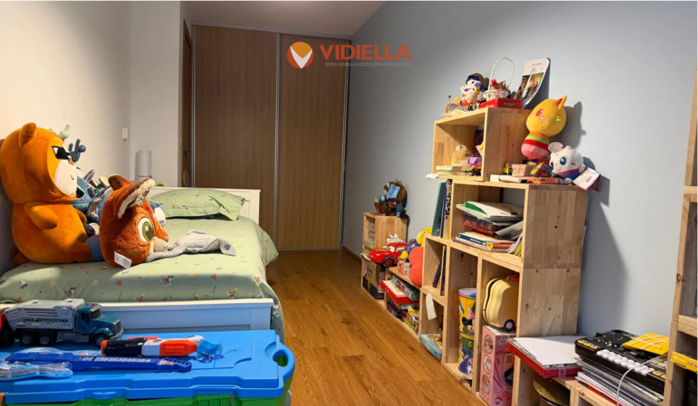 Apartamento en Pocitos, propiedad 289366 -Imagen 6