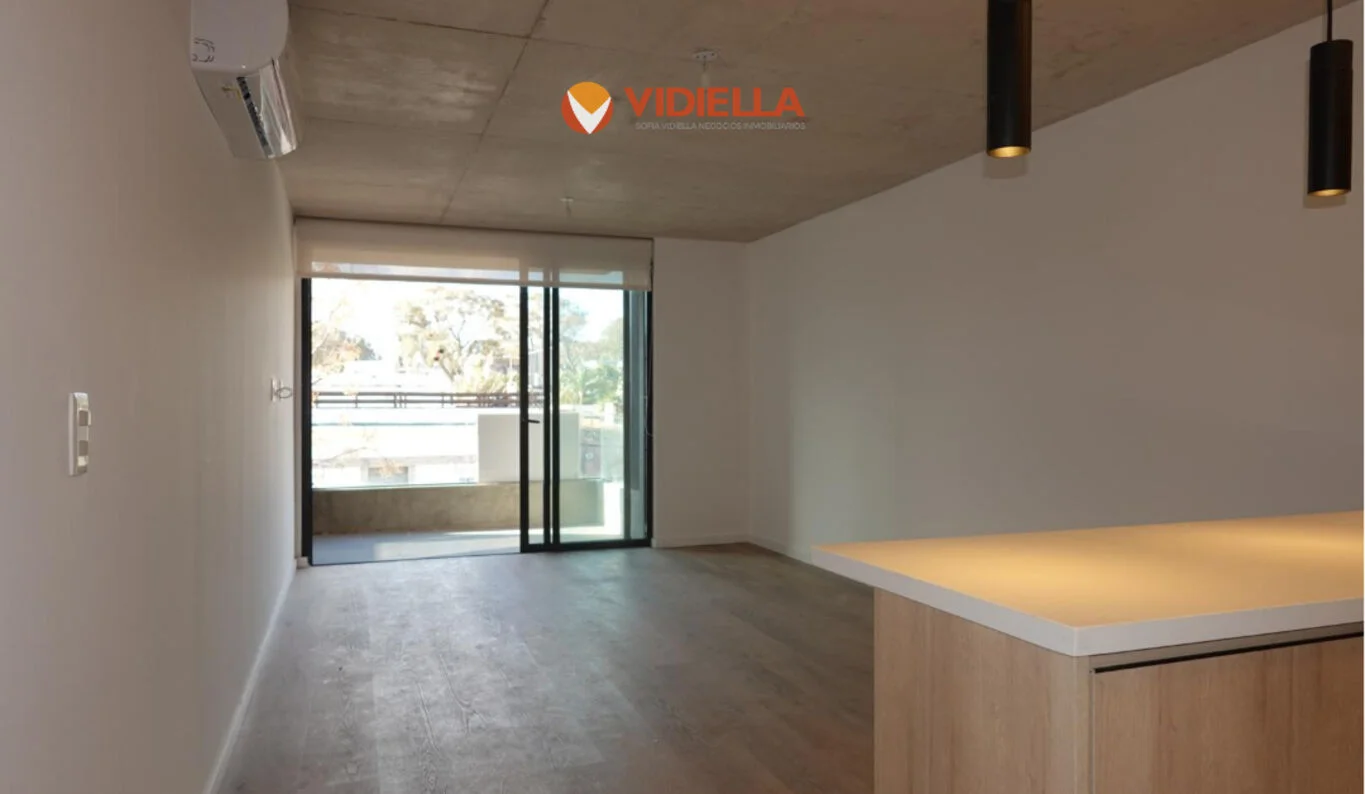 Apartamento en Buceo, propiedad 292702 -Imagen 2