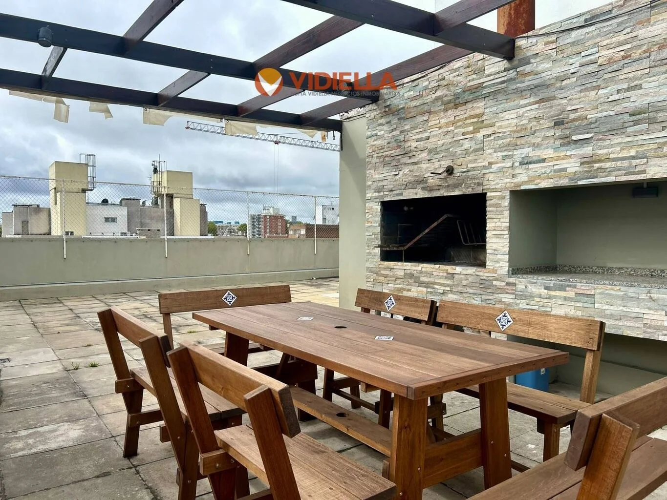 Apartamento en Pocitos Nuevo, propiedad 301450 -Imagen 16