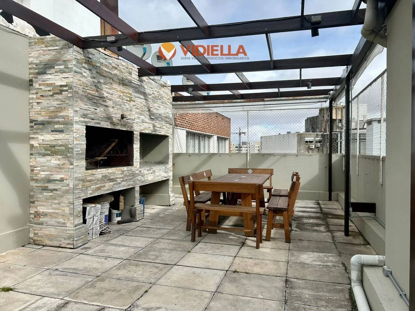 Apartamento en Pocitos Nuevo, propiedad 301450 -Imagen 17