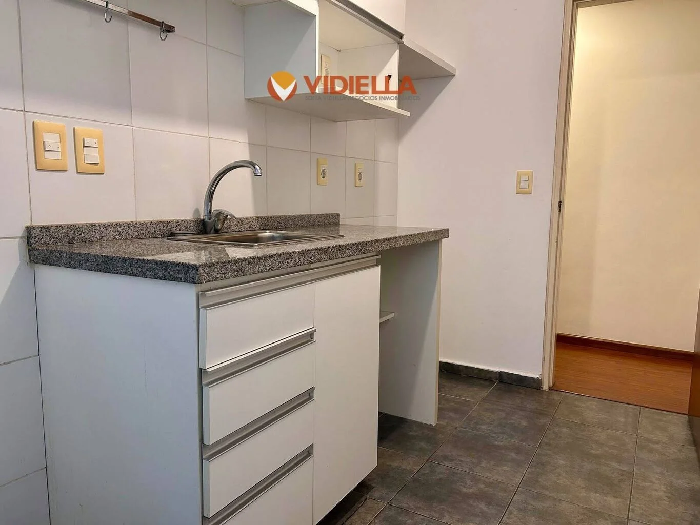 Apartamento en Pocitos Nuevo, propiedad 301450 -Imagen 6