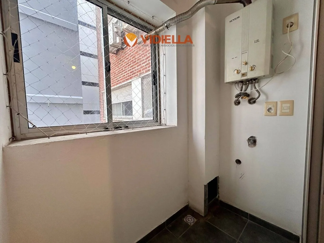Apartamento en Pocitos Nuevo, propiedad 301450 -Imagen 7