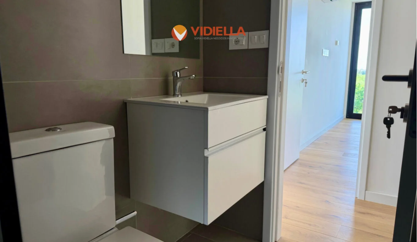 Apartamento en Carrasco Norte, propiedad 302748 -Imagen 16