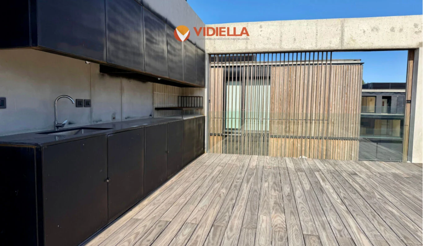 Apartamento en Carrasco Norte, propiedad 302748 -Imagen 21