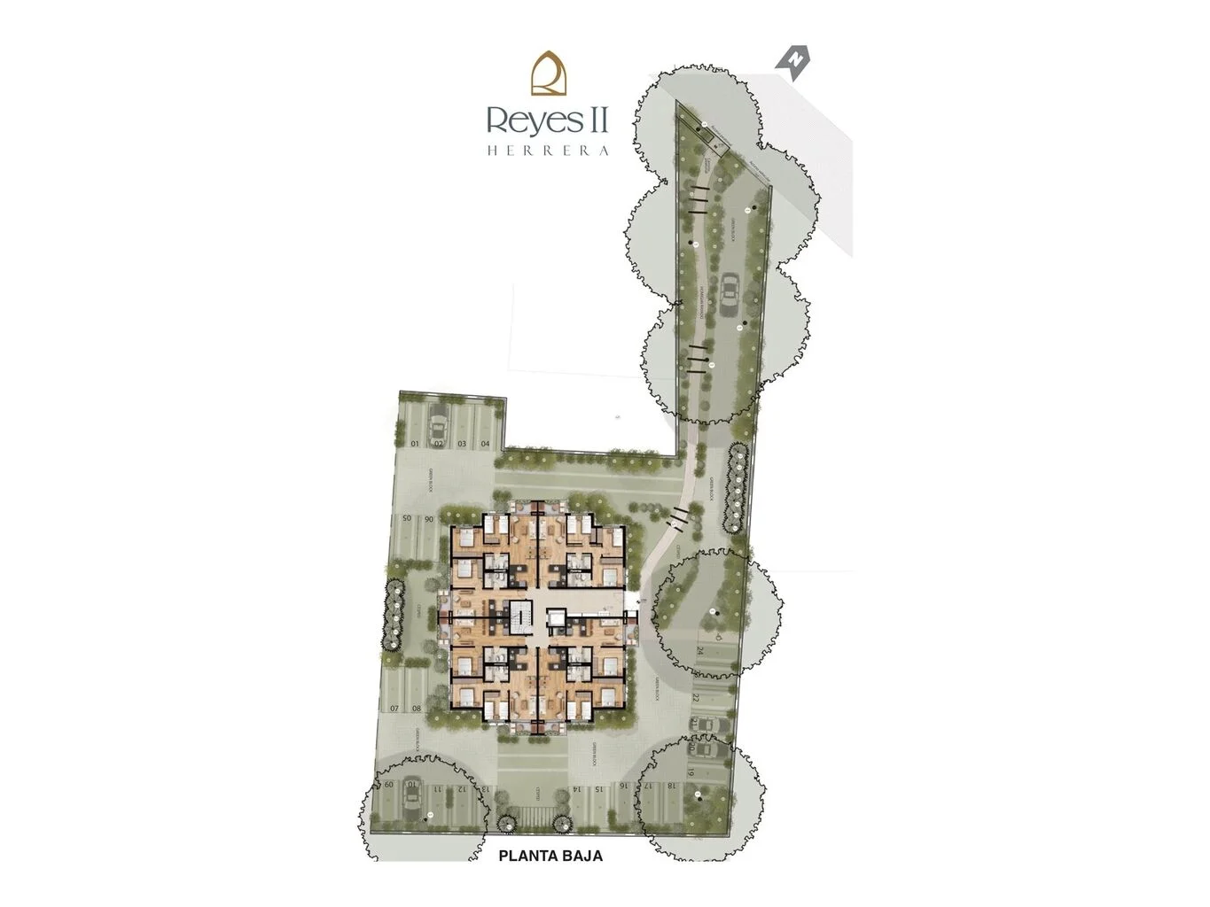 Apartamento en Prado, propiedad 303131 -Imagen 5