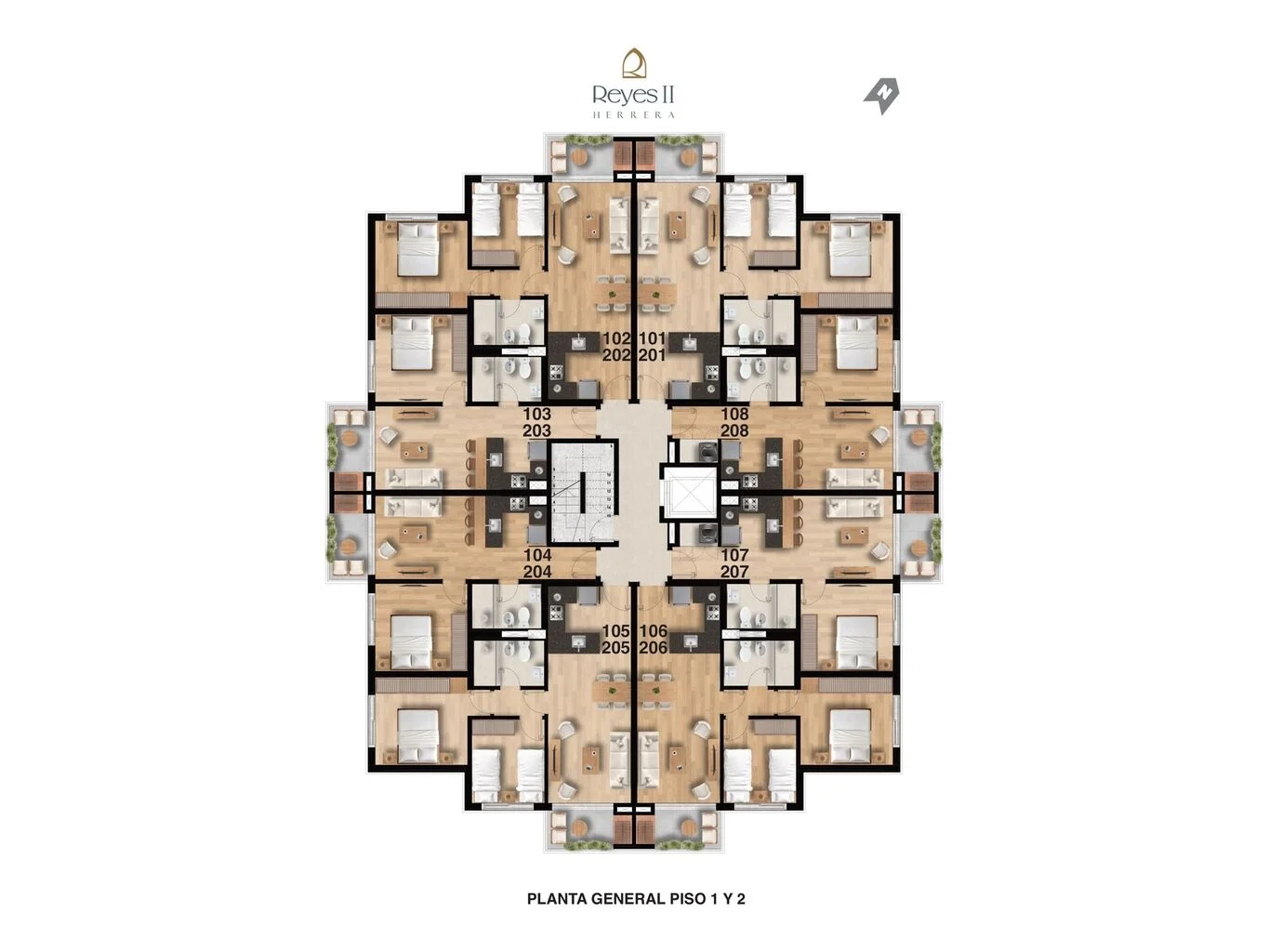 Apartamento en Prado, propiedad 303132 -Imagen 15