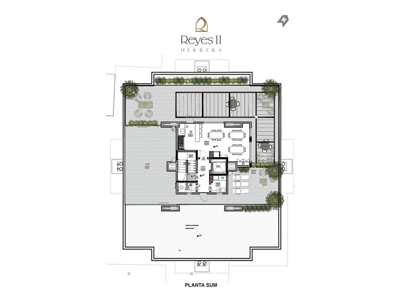 Apartamento en Prado, propiedad 303132 -Imagen 6